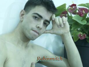 Robinmitch