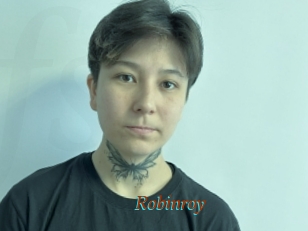 Robinroy