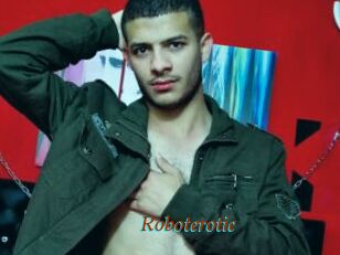 Roboterotic