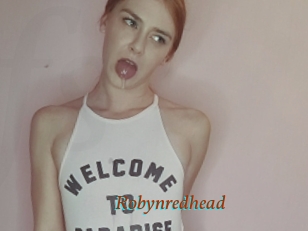 Robynredhead