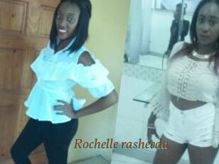 Rochelle_rasheeda