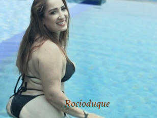 Rocioduque