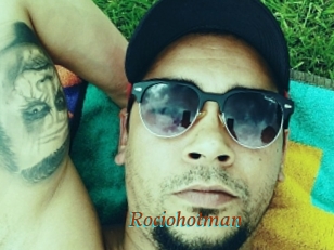 Rociohotman