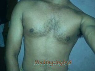 Rockingsingh98