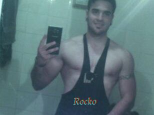 Rocko