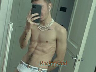 Rockyystud