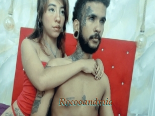Rocooandmia
