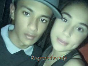 Rogerandwendy