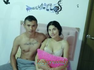 Rogerywendy