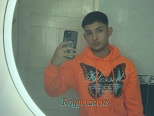 Roggerzaens