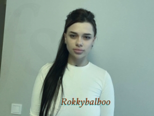 Rokkybalboo