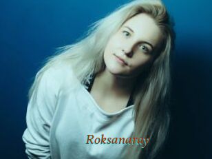 Roksanaray