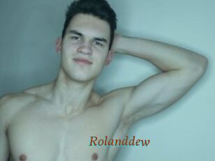 Rolanddew