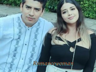 Romancewoman