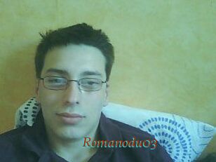 Romanodu03