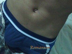 Romanson