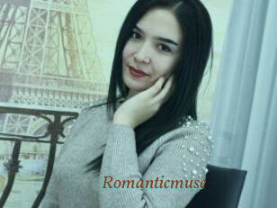Romanticmuse