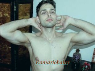 Romariobaker