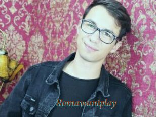 Romawantplay