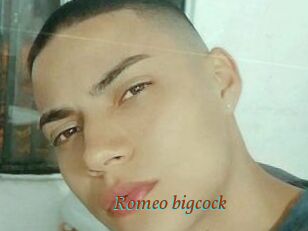 Romeo_bigcock
