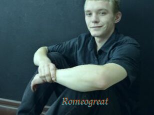 Romeogreat