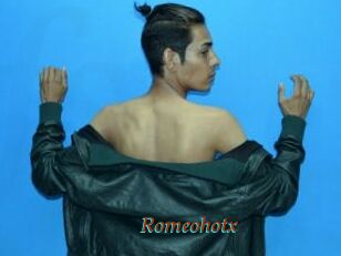 Romeohotx