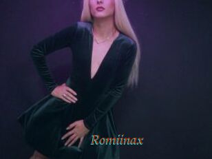 Romiinax