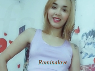 Rominalove