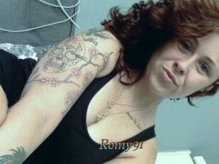 Romy91