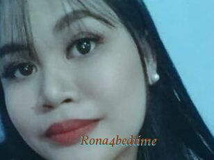 Rona4bedtime