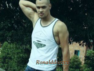 Ronalddozerx