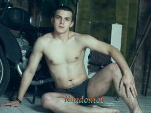 Rondomot