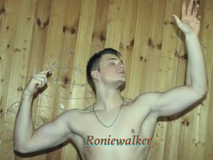 Roniewalker