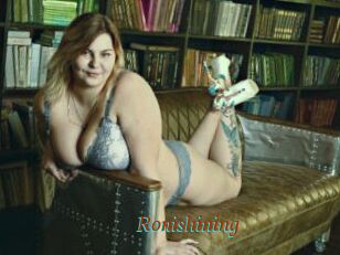 Ronishining