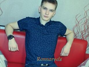 Ronnarvels