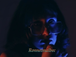 Ronnetmalbec