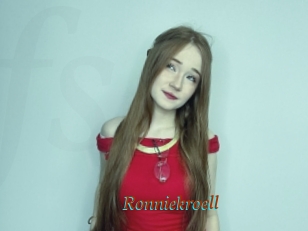 Ronniekroell