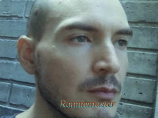 Ronniemaster