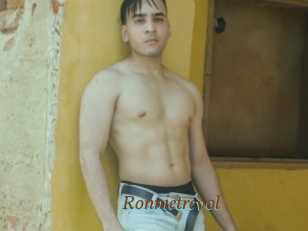 Ronnietrevol