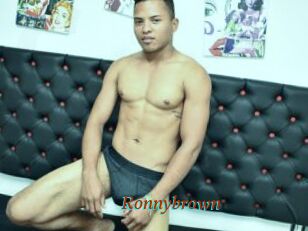 Ronnybrown