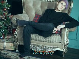 Ronnygrey