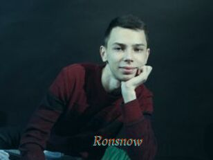 Ronsnow