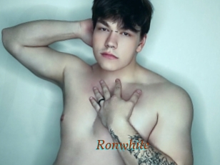 Ronwhite