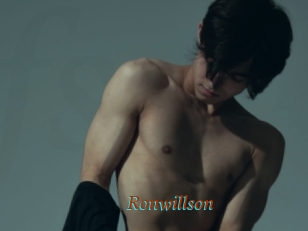Ronwillson