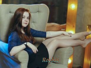 Roobin