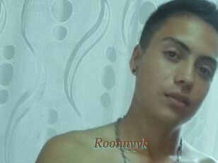 Roonnyyk