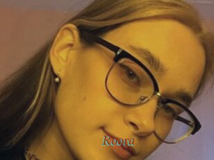 Roora