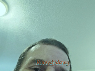 Roowdydawg