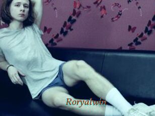 Roryalwin