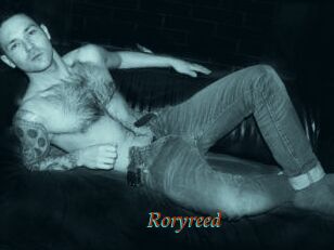 Roryreed